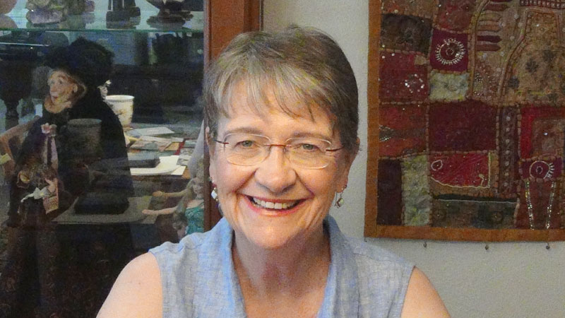 Kathleen Meadows Vlog on YouTube