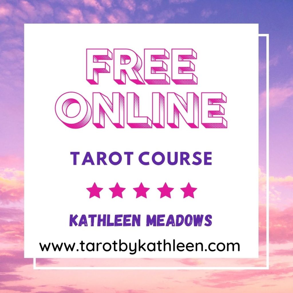 Free Online Tarot Course. College of Tarot | Free Tarot Card Reading Online Courses